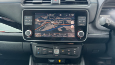 Nissan LEAF 160kW e+ Tekna 59kWh 5dr Auto Electric Hatchback